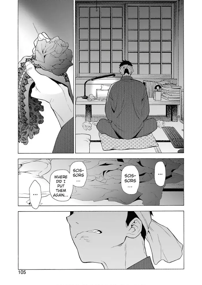 My Dress-Up Darling Chapter 9 image 16_optimized